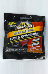 Tyre And Trim Shine